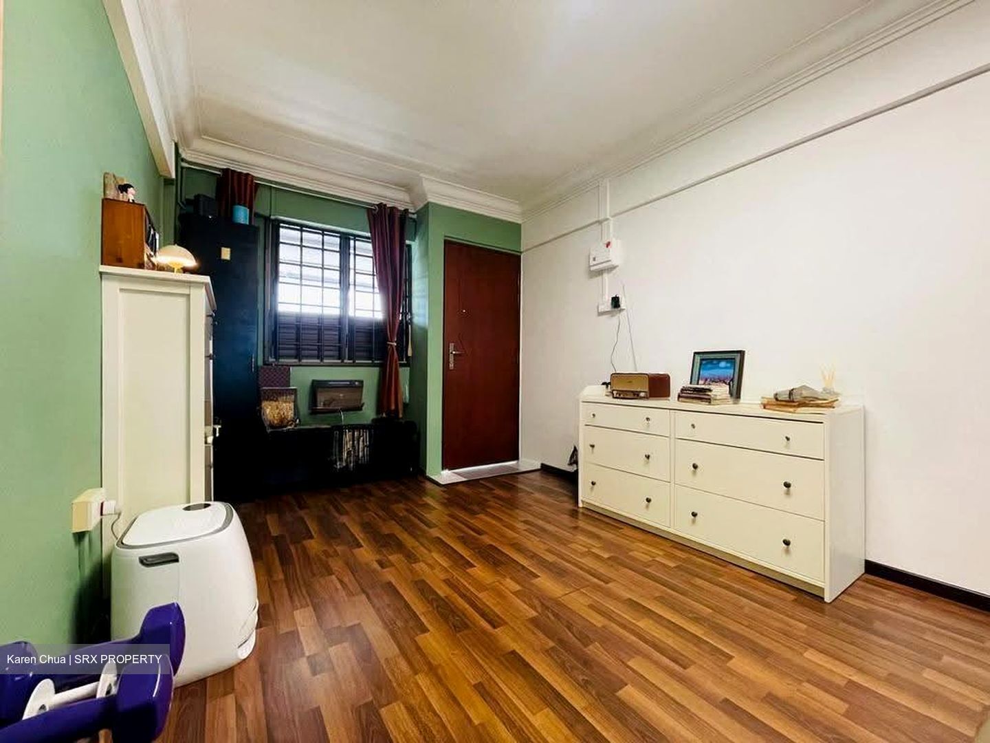 Blk 602 Clementi West Street 1 (Clementi), HDB 3 Rooms #610699731